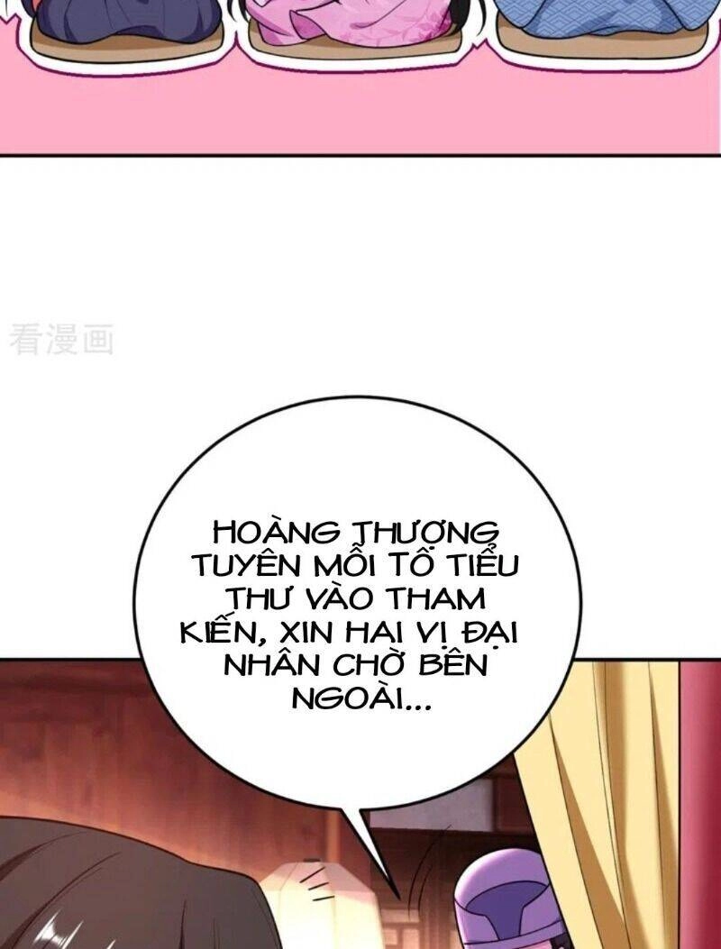 Giang Sơn Mỹ Nam Nhập Trướng Ta Chapter 37 - 27