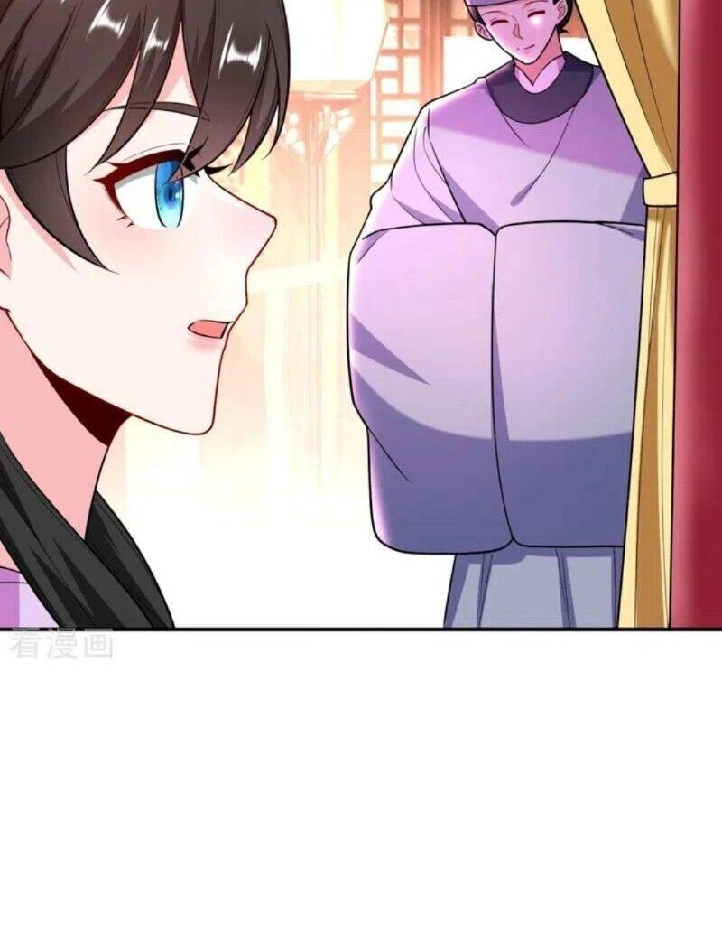 Giang Sơn Mỹ Nam Nhập Trướng Ta Chapter 37 - 28