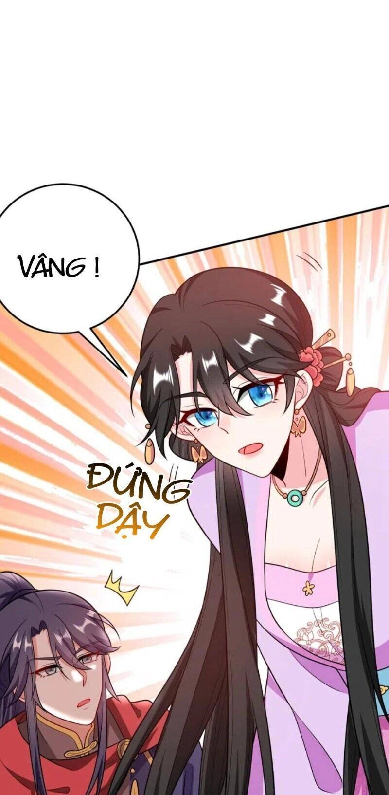 Giang Sơn Mỹ Nam Nhập Trướng Ta Chapter 37 - 29