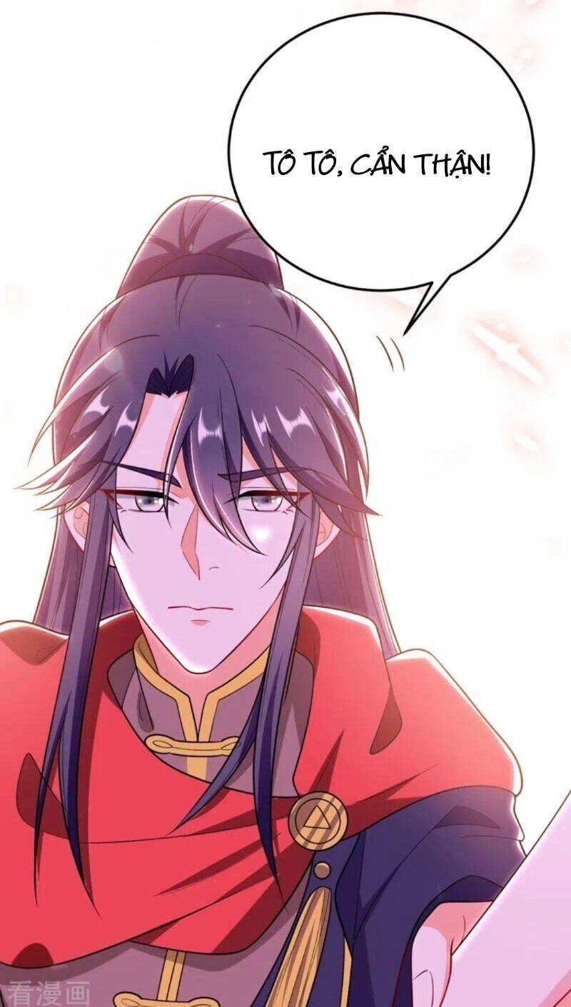 Giang Sơn Mỹ Nam Nhập Trướng Ta Chapter 37 - 31