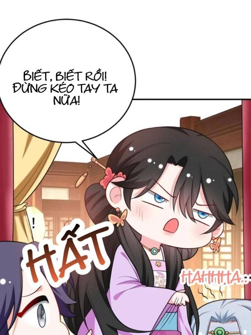 Giang Sơn Mỹ Nam Nhập Trướng Ta Chapter 37 - 34