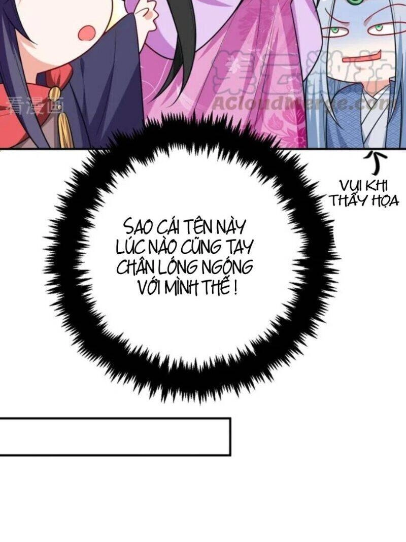 Giang Sơn Mỹ Nam Nhập Trướng Ta Chapter 37 - 35