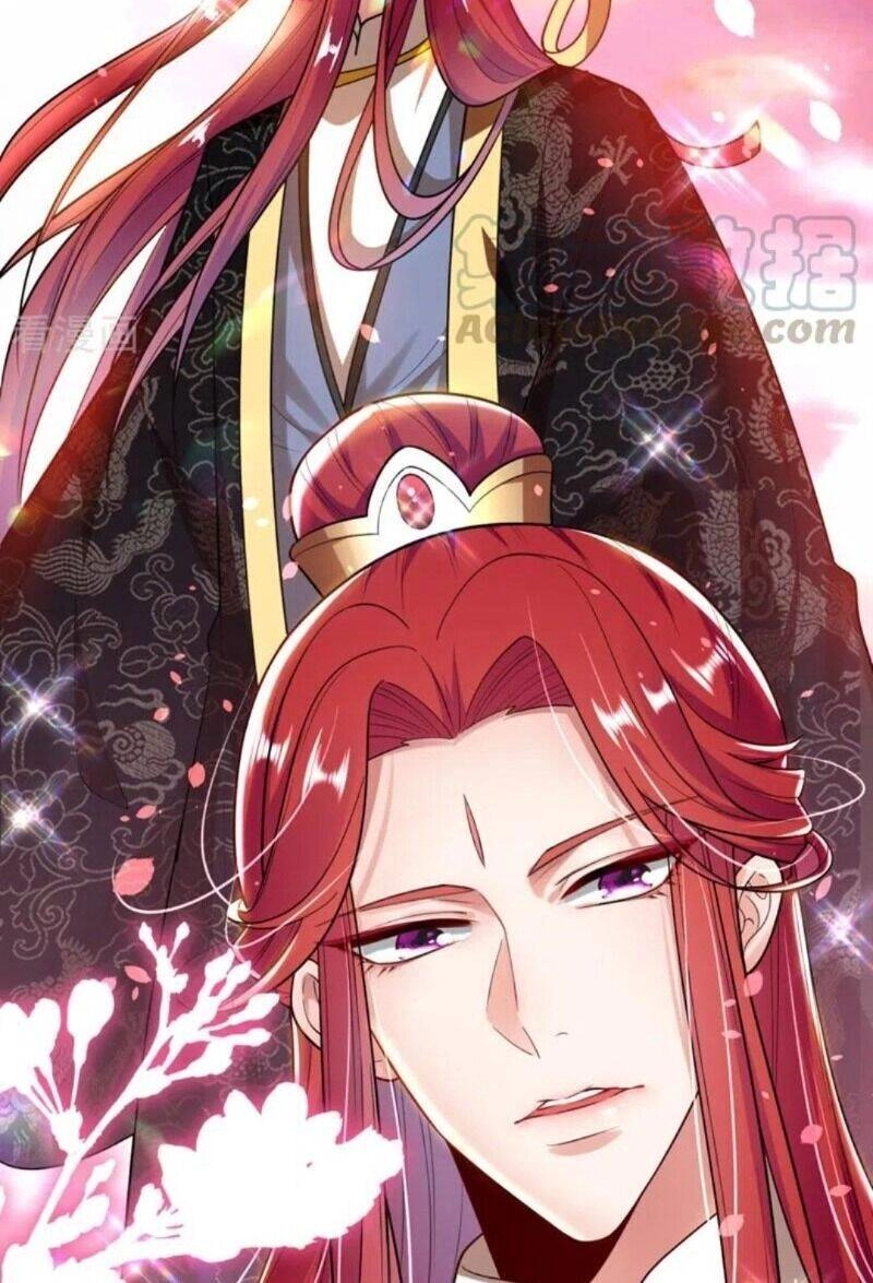 Giang Sơn Mỹ Nam Nhập Trướng Ta Chapter 37 - 42