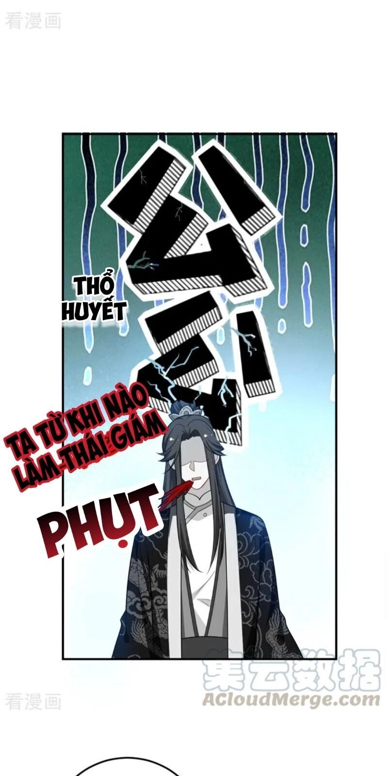 Giang Sơn Mỹ Nam Nhập Trướng Ta Chapter 38 - 5