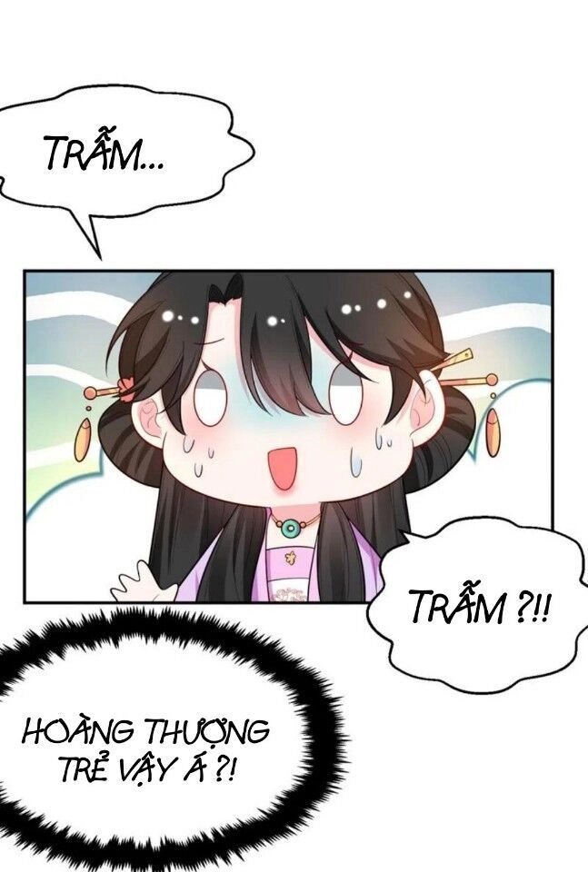 Giang Sơn Mỹ Nam Nhập Trướng Ta Chapter 38 - 9