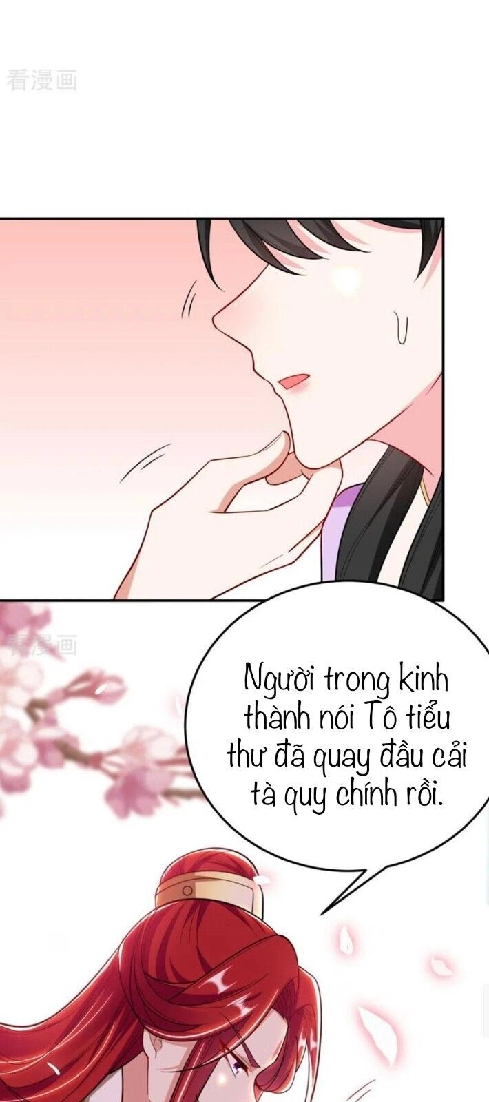 Giang Sơn Mỹ Nam Nhập Trướng Ta Chapter 38 - 13