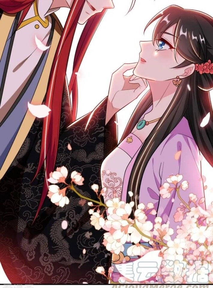 Giang Sơn Mỹ Nam Nhập Trướng Ta Chapter 38 - 14