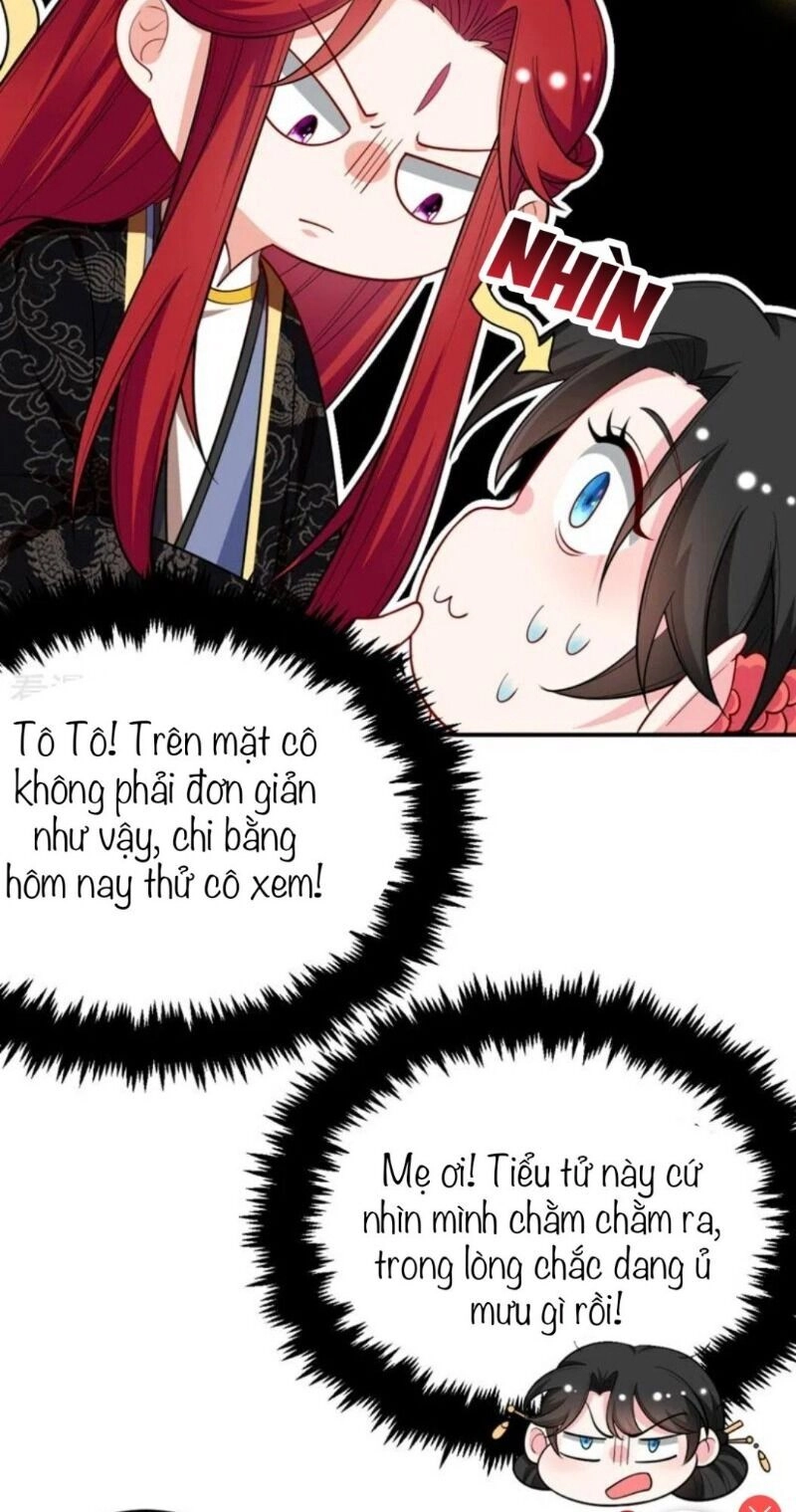 Giang Sơn Mỹ Nam Nhập Trướng Ta Chapter 38 - 20