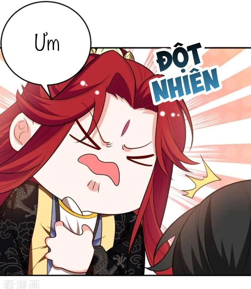 Giang Sơn Mỹ Nam Nhập Trướng Ta Chapter 38 - 21