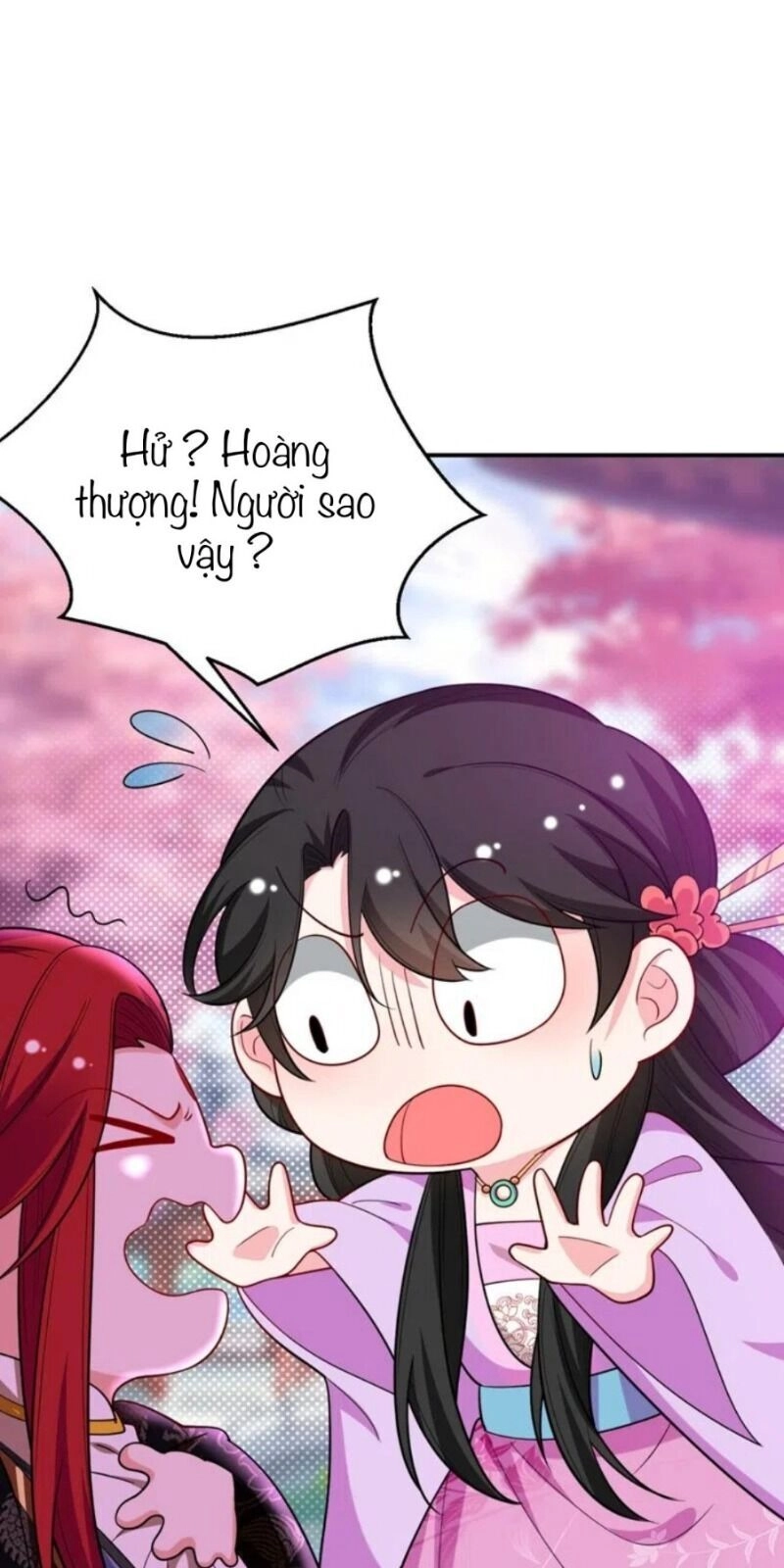 Giang Sơn Mỹ Nam Nhập Trướng Ta Chapter 38 - 22