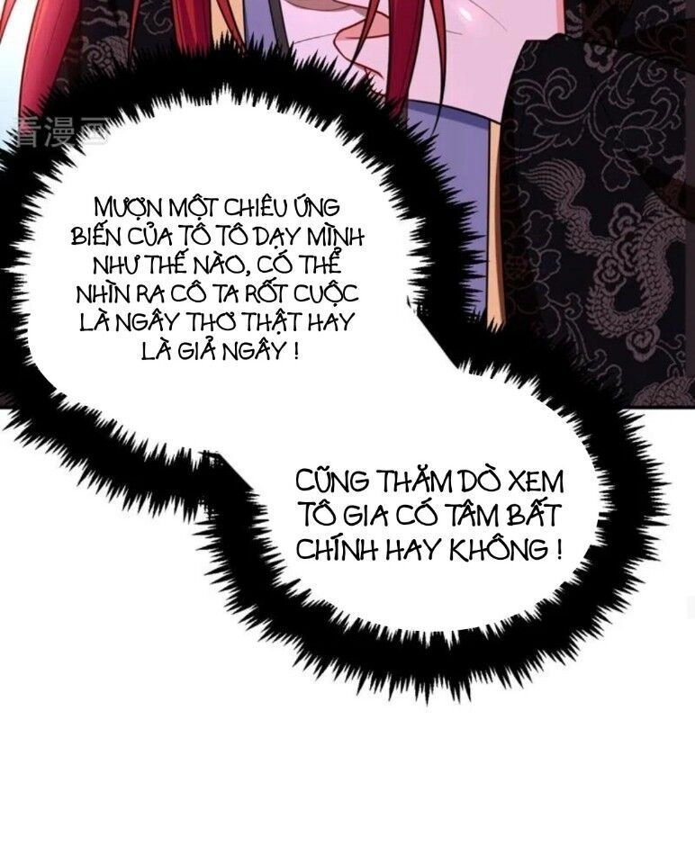 Giang Sơn Mỹ Nam Nhập Trướng Ta Chapter 38 - 25