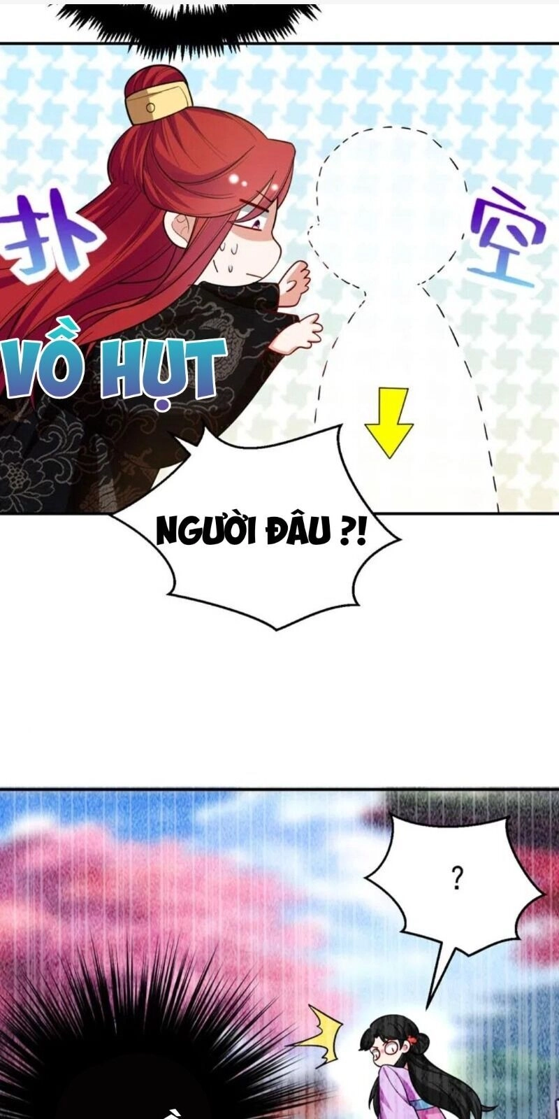 Giang Sơn Mỹ Nam Nhập Trướng Ta Chapter 38 - 29