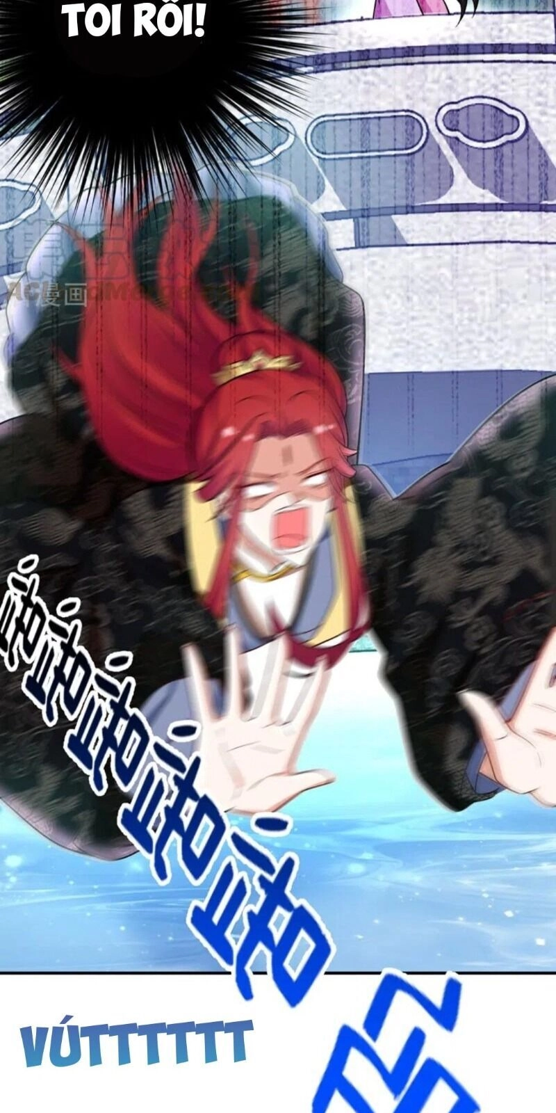 Giang Sơn Mỹ Nam Nhập Trướng Ta Chapter 38 - 30