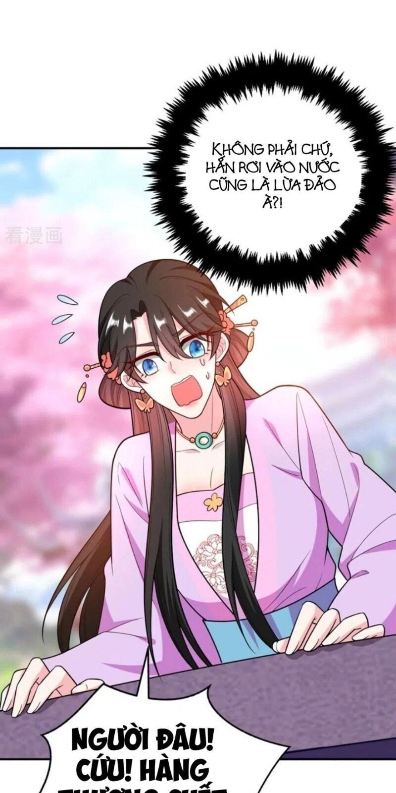 Giang Sơn Mỹ Nam Nhập Trướng Ta Chapter 38 - 32