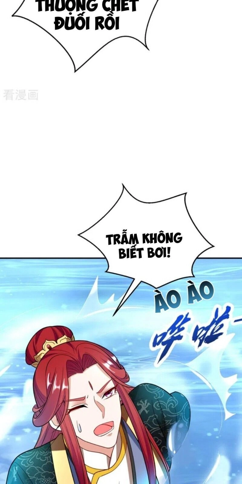 Giang Sơn Mỹ Nam Nhập Trướng Ta Chapter 38 - 33