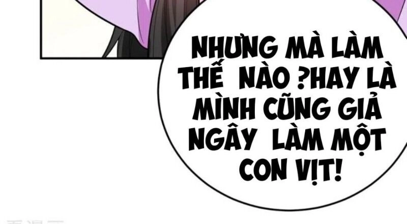Giang Sơn Mỹ Nam Nhập Trướng Ta Chapter 38 - 35