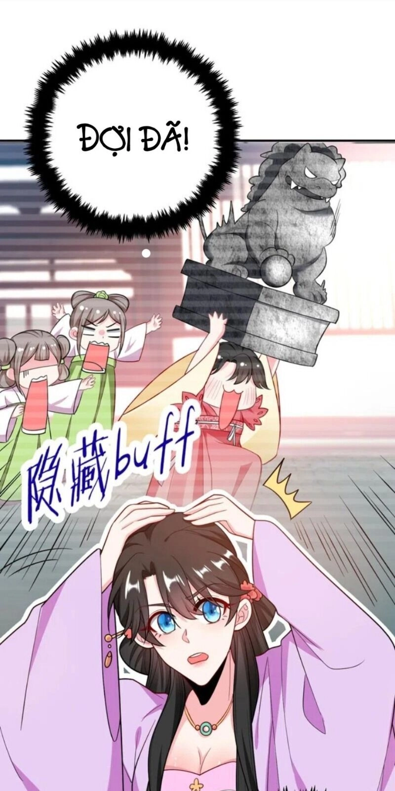 Giang Sơn Mỹ Nam Nhập Trướng Ta Chapter 38 - 36