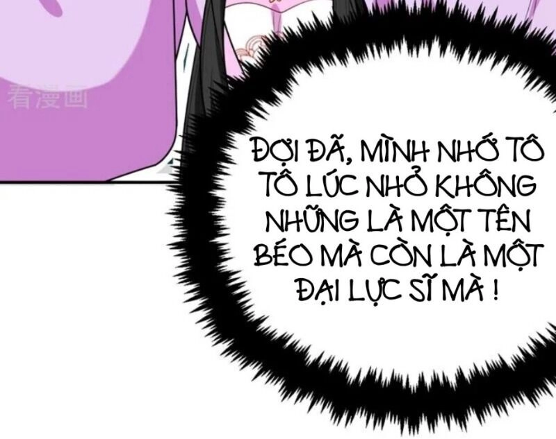 Giang Sơn Mỹ Nam Nhập Trướng Ta Chapter 38 - 37