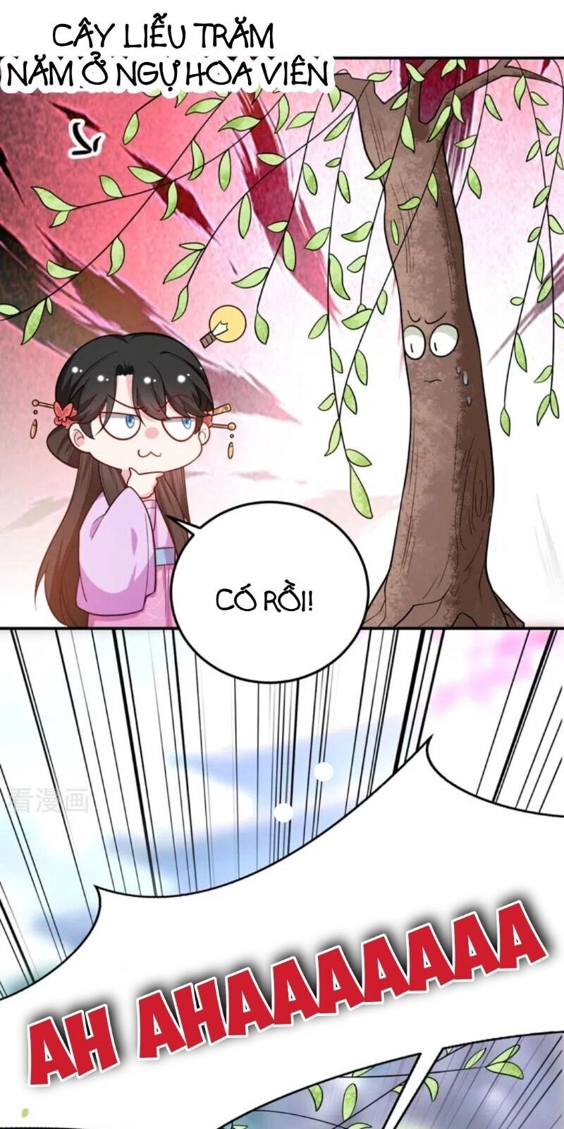 Giang Sơn Mỹ Nam Nhập Trướng Ta Chapter 38 - 38