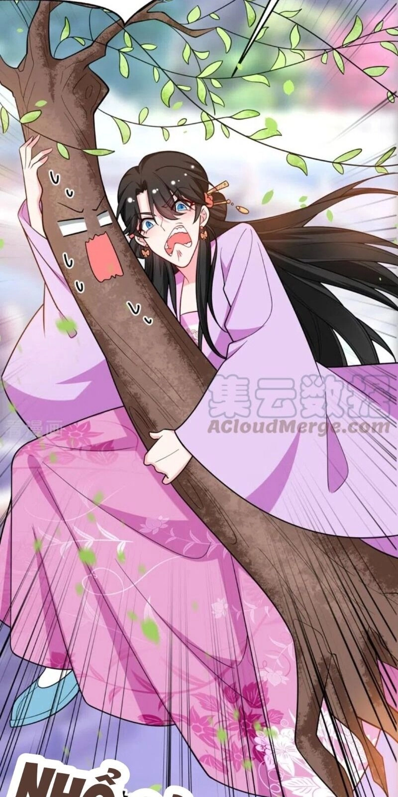 Giang Sơn Mỹ Nam Nhập Trướng Ta Chapter 38 - 39