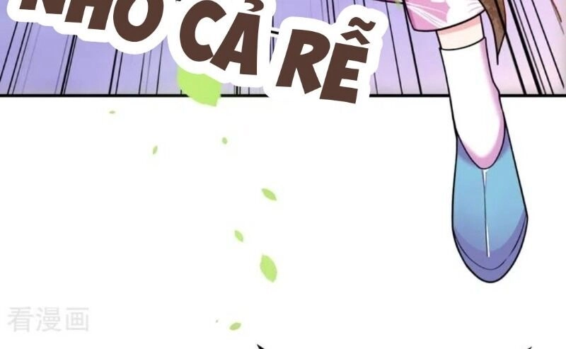 Giang Sơn Mỹ Nam Nhập Trướng Ta Chapter 38 - 40