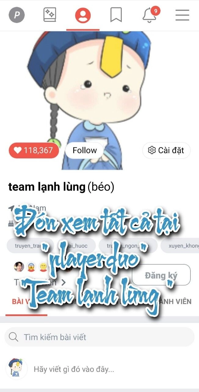 Giang Sơn Mỹ Nam Nhập Trướng Ta Chapter 38 - 48