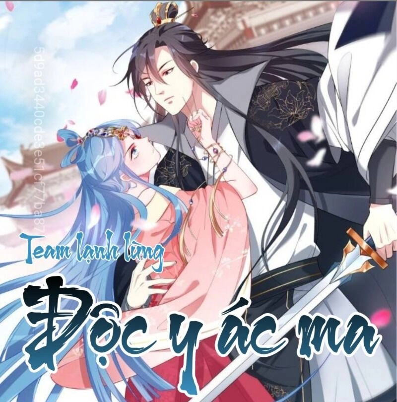 Giang Sơn Mỹ Nam Nhập Trướng Ta Chapter 38 - 51