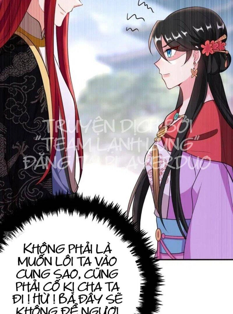 Giang Sơn Mỹ Nam Nhập Trướng Ta Chapter 40 - 3