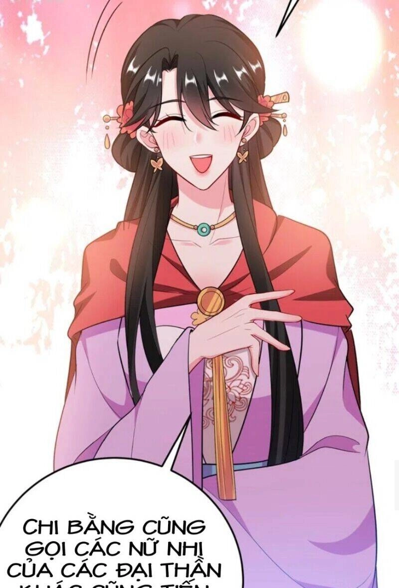 Giang Sơn Mỹ Nam Nhập Trướng Ta Chapter 40 - 5