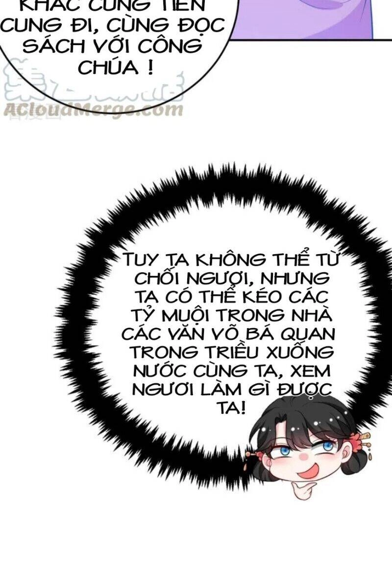 Giang Sơn Mỹ Nam Nhập Trướng Ta Chapter 40 - 6