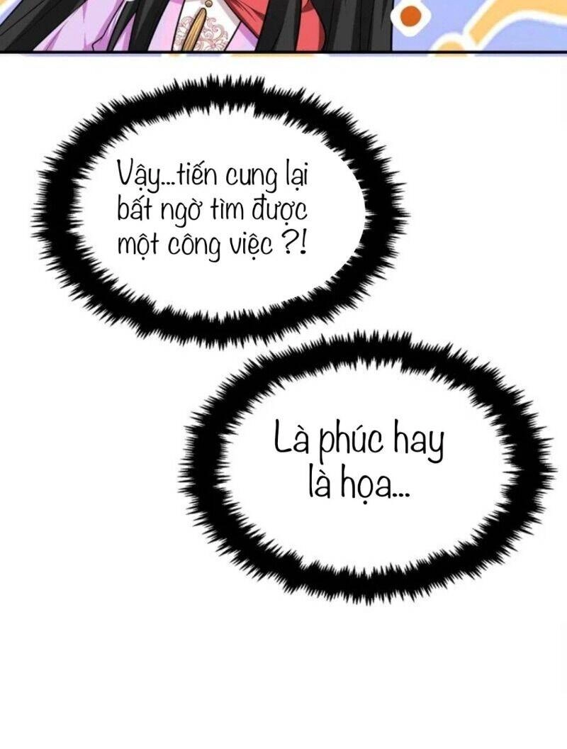 Giang Sơn Mỹ Nam Nhập Trướng Ta Chapter 40 - 11