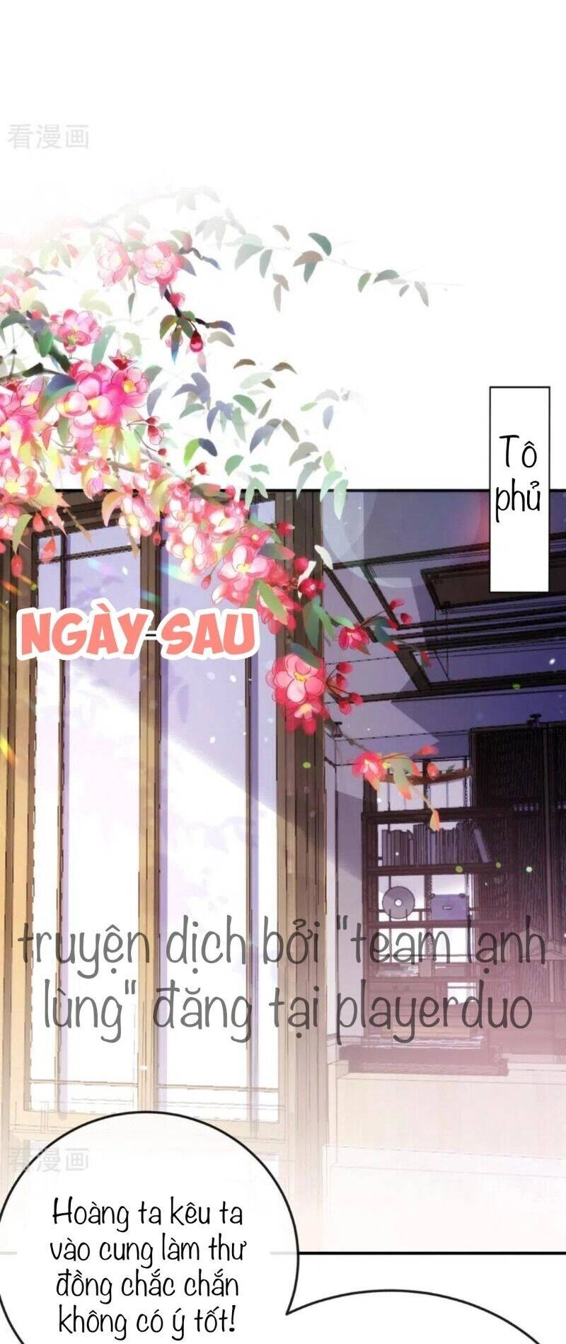 Giang Sơn Mỹ Nam Nhập Trướng Ta Chapter 40 - 12