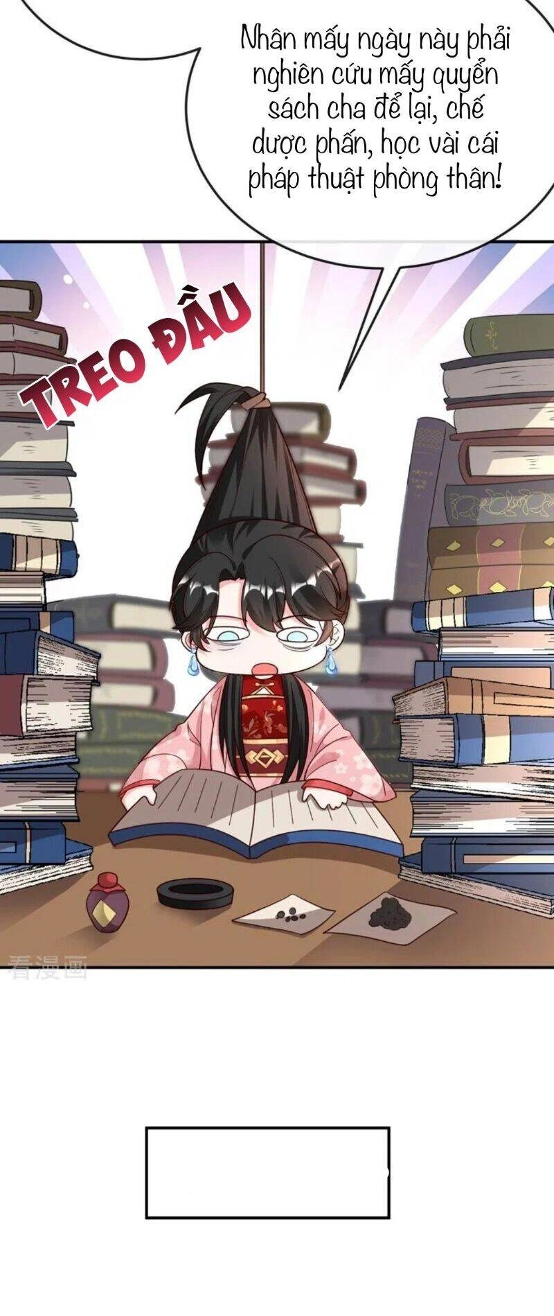 Giang Sơn Mỹ Nam Nhập Trướng Ta Chapter 40 - 13