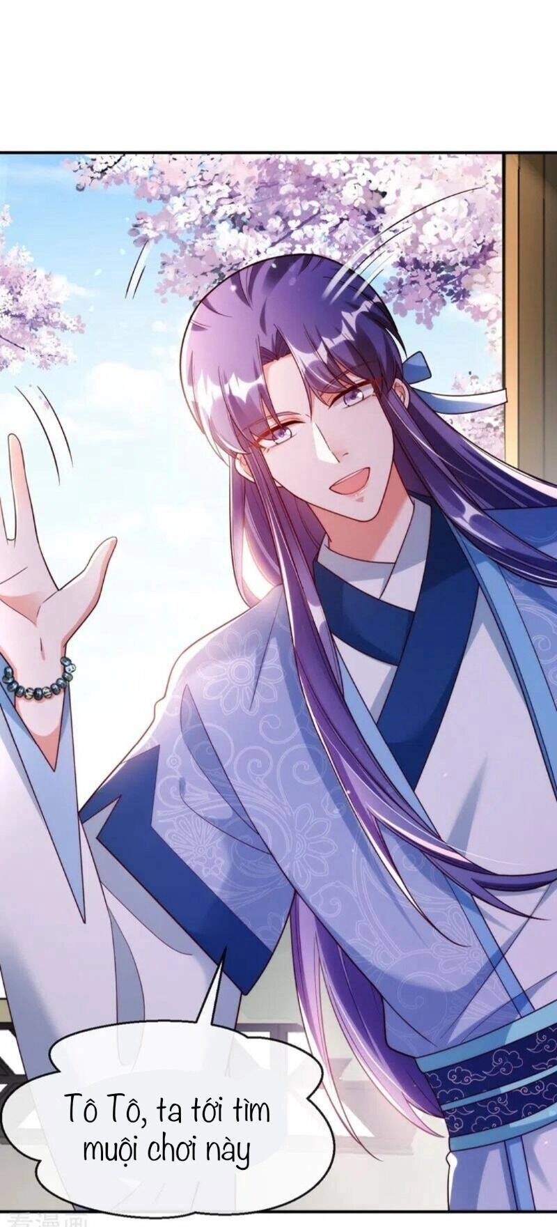 Giang Sơn Mỹ Nam Nhập Trướng Ta Chapter 40 - 15