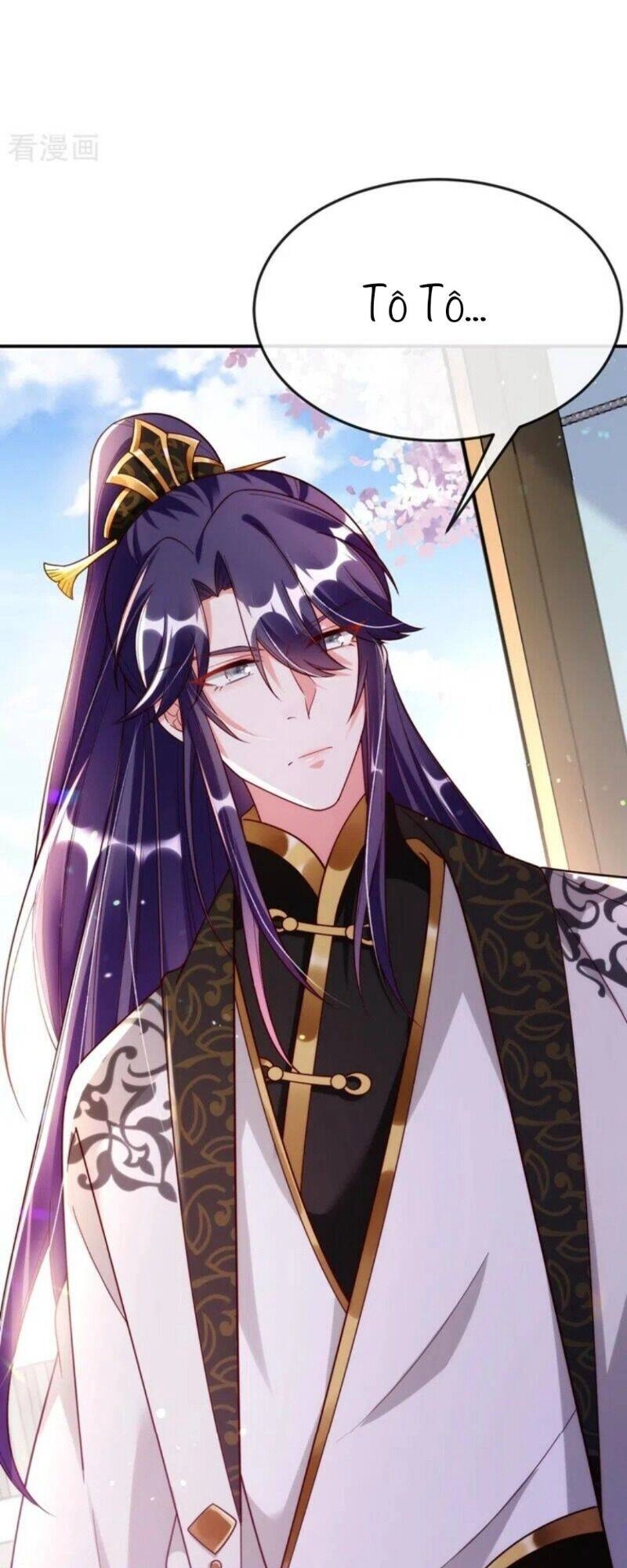 Giang Sơn Mỹ Nam Nhập Trướng Ta Chapter 40 - 17