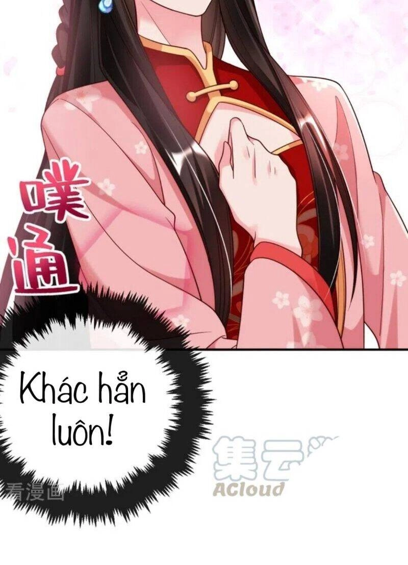 Giang Sơn Mỹ Nam Nhập Trướng Ta Chapter 40 - 19