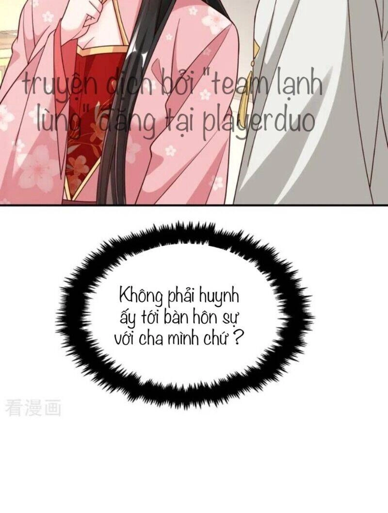 Giang Sơn Mỹ Nam Nhập Trướng Ta Chapter 40 - 21