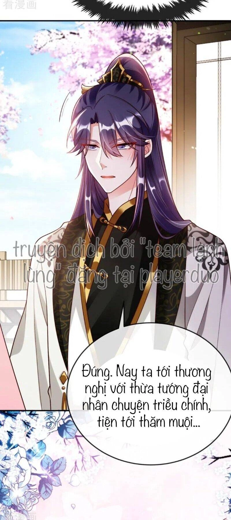 Giang Sơn Mỹ Nam Nhập Trướng Ta Chapter 40 - 23