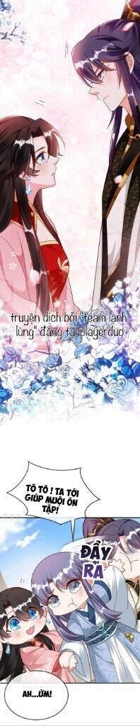 Giang Sơn Mỹ Nam Nhập Trướng Ta Chapter 40 - 24