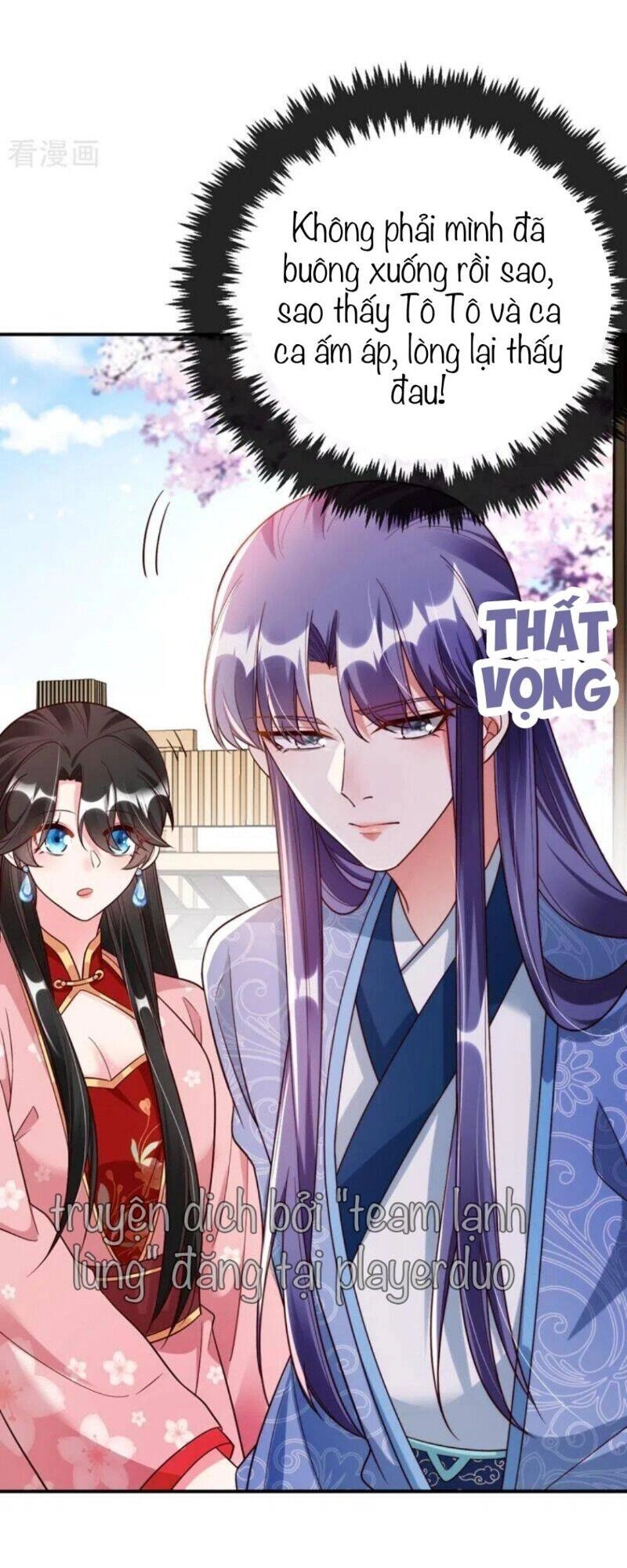 Giang Sơn Mỹ Nam Nhập Trướng Ta Chapter 40 - 25