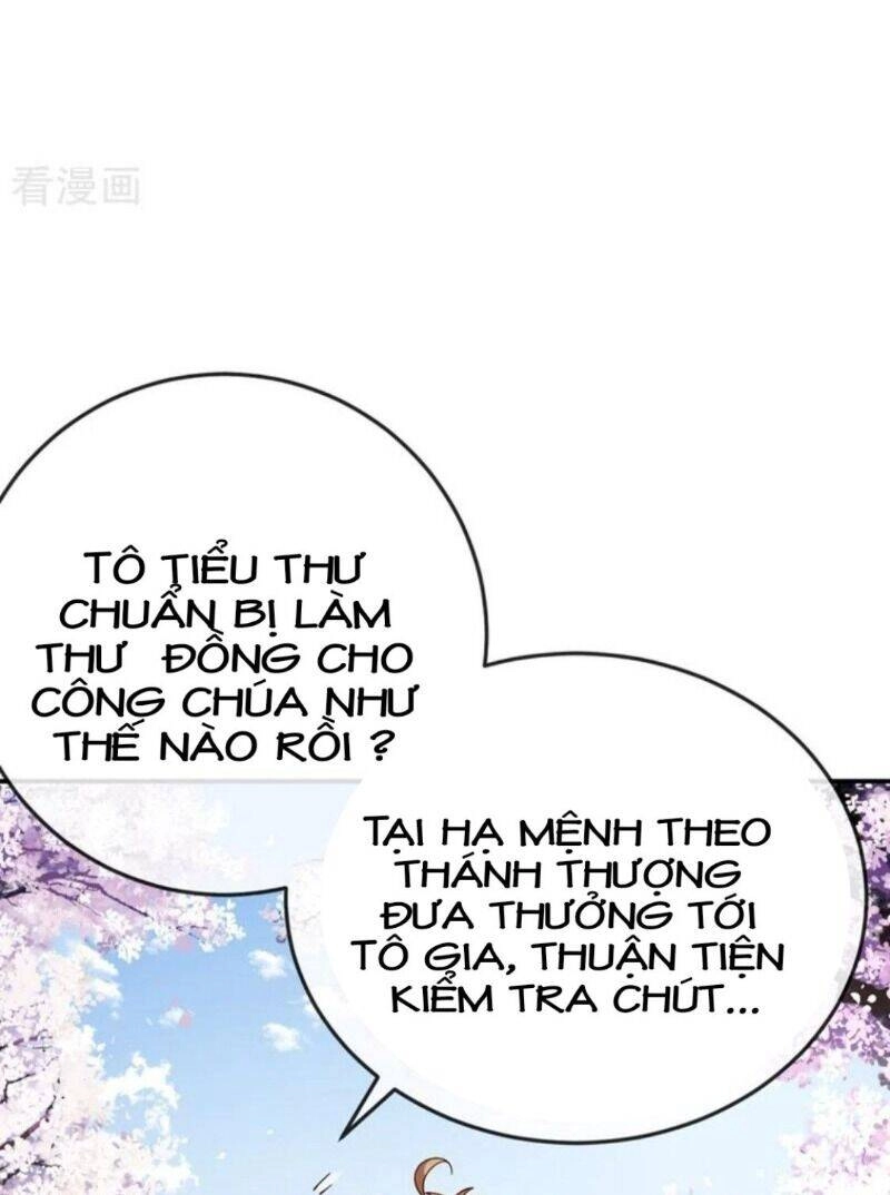 Giang Sơn Mỹ Nam Nhập Trướng Ta Chapter 40 - 26