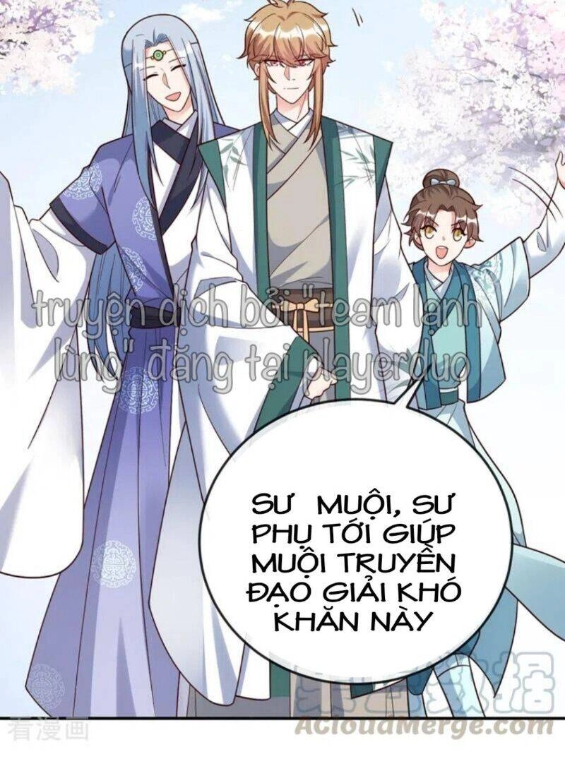 Giang Sơn Mỹ Nam Nhập Trướng Ta Chapter 40 - 27