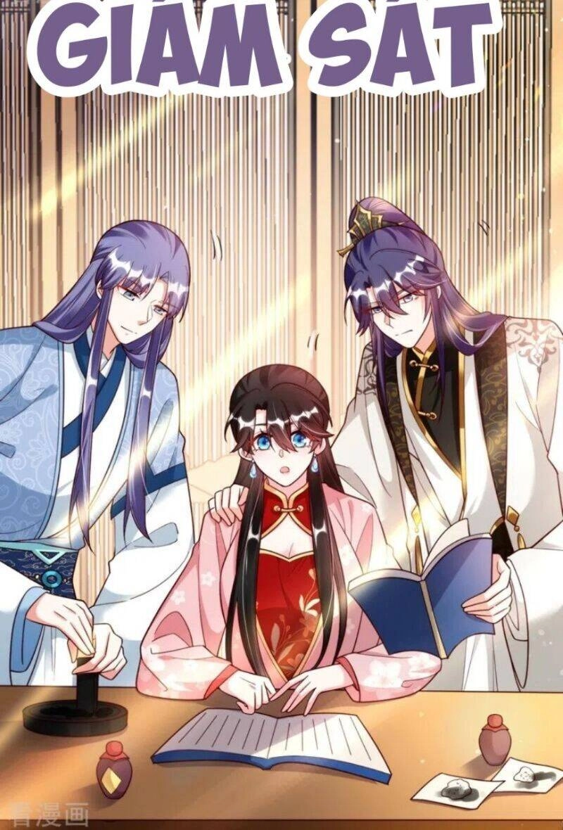 Giang Sơn Mỹ Nam Nhập Trướng Ta Chapter 40 - 29