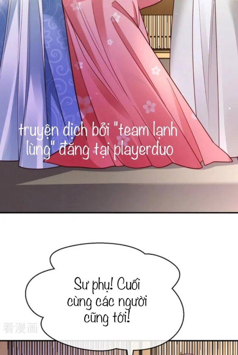 Giang Sơn Mỹ Nam Nhập Trướng Ta Chapter 40 - 30