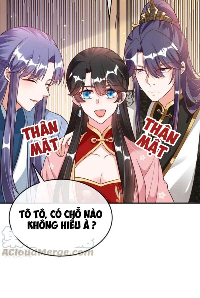 Giang Sơn Mỹ Nam Nhập Trướng Ta Chapter 40 - 31