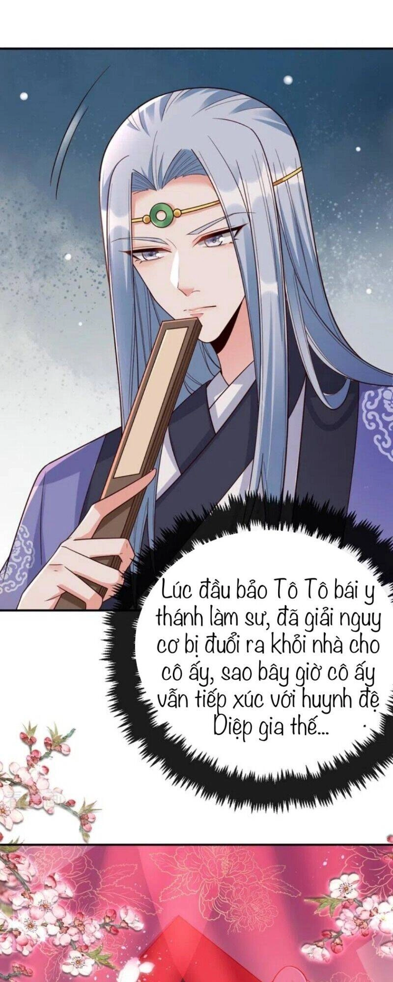 Giang Sơn Mỹ Nam Nhập Trướng Ta Chapter 40 - 32