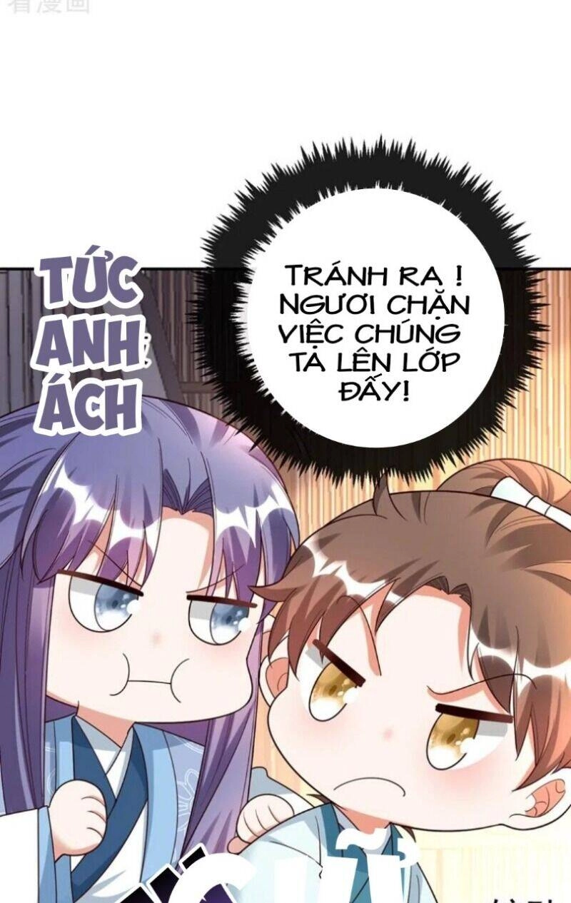 Giang Sơn Mỹ Nam Nhập Trướng Ta Chapter 40 - 35