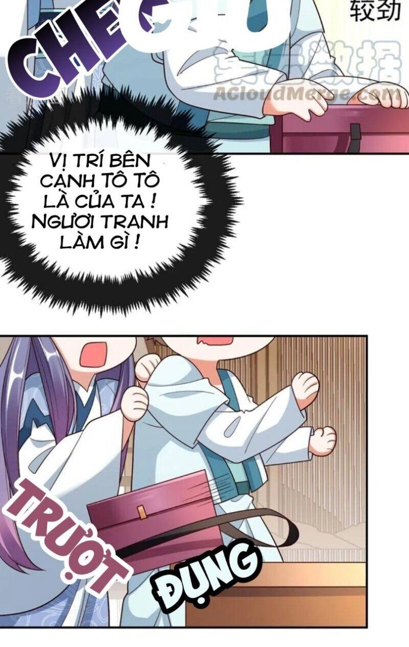 Giang Sơn Mỹ Nam Nhập Trướng Ta Chapter 40 - 36