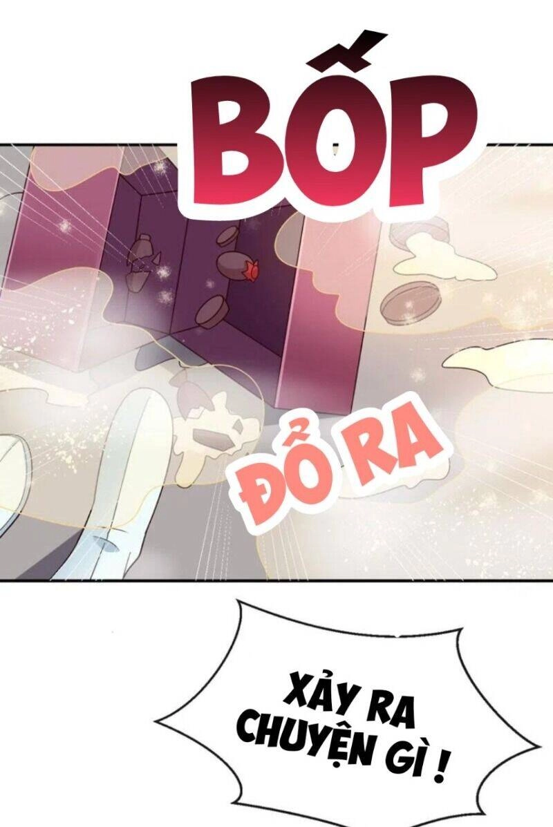 Giang Sơn Mỹ Nam Nhập Trướng Ta Chapter 40 - 37