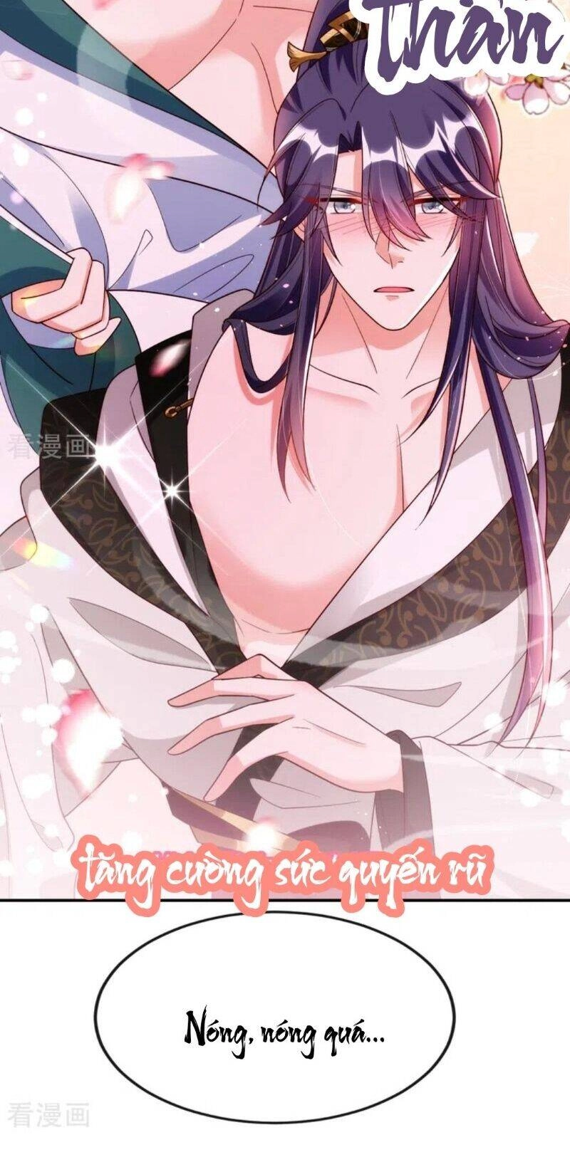 Giang Sơn Mỹ Nam Nhập Trướng Ta Chapter 40 - 42